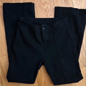 GAP Black Trousers